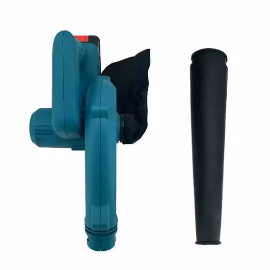 18V Cordless Electric Leaf Blower Fit for Makitas Garden Tools Clean Tools