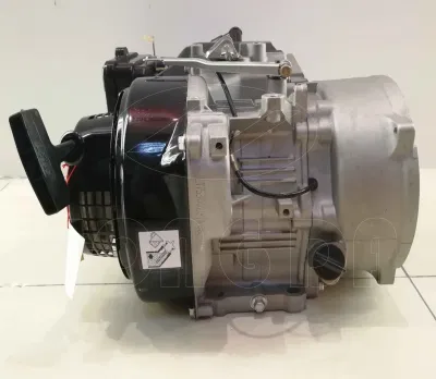 Honda Type 5.5HP 6.5HP Half Gasoline Engine for Generator