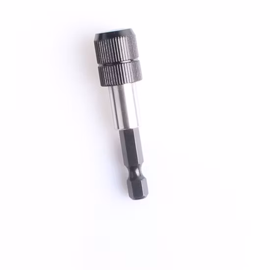Driver Hex Adapter Shank Tools