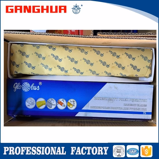 Cheap Price Hand Hacksaw Blade for Wood Metal Cutting