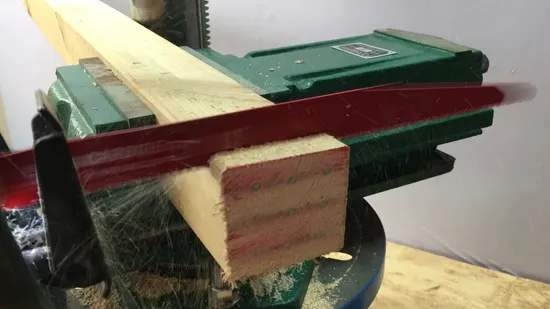 Carbide Tipped Reciprocating Saw Blades