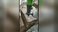 Tct Yg8 Concrete Hammer Drill Bit SDS Plus Shank