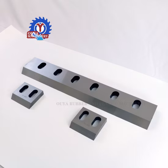 The Fine Quality Working Hand Chipper Wood Planer Blade