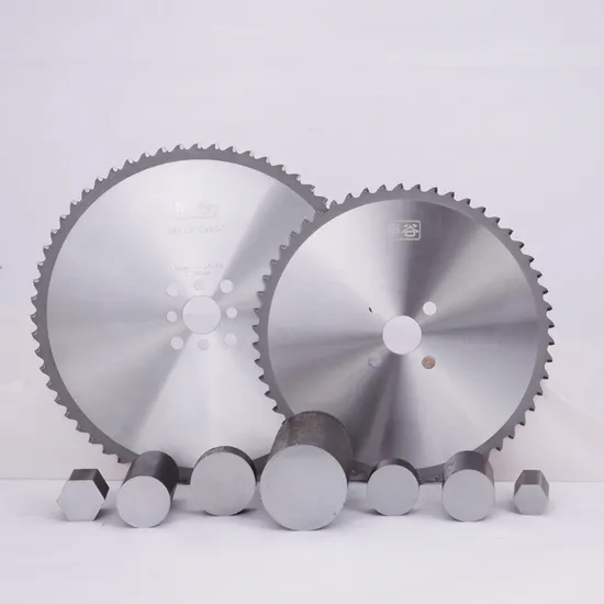 Alloy Hacksaw High Speed Circular Saw Aw Blades
