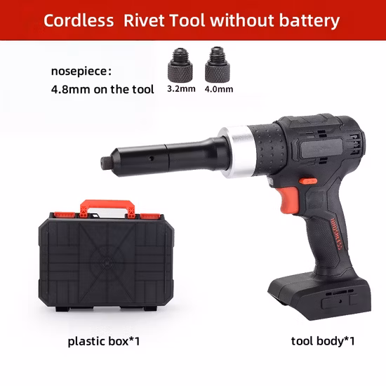 Cordless Power Tools 21V Li